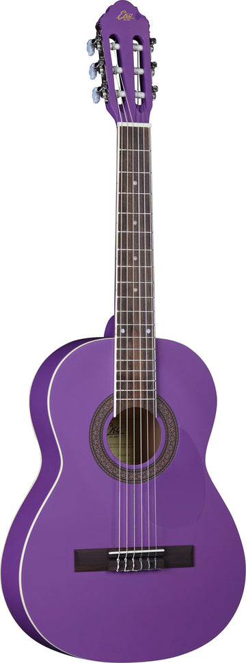 CS-5 3/4 Violet Satin