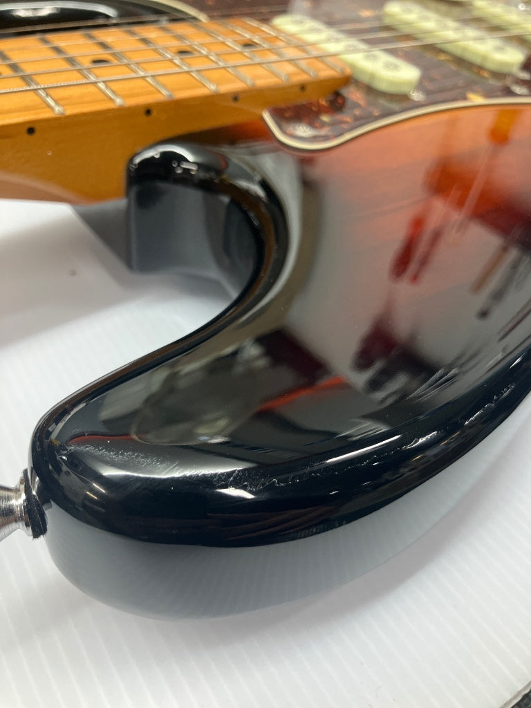 ST 401 MN Sunburst - B-Ware