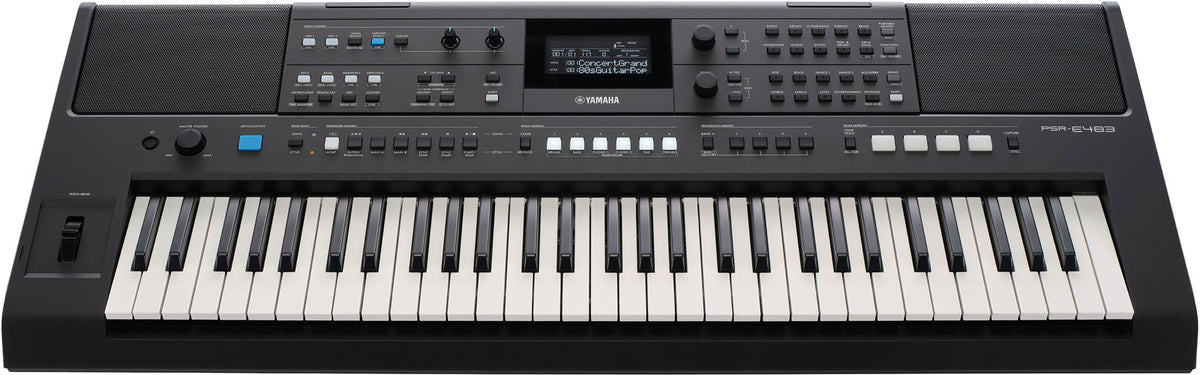 PSR-E483
