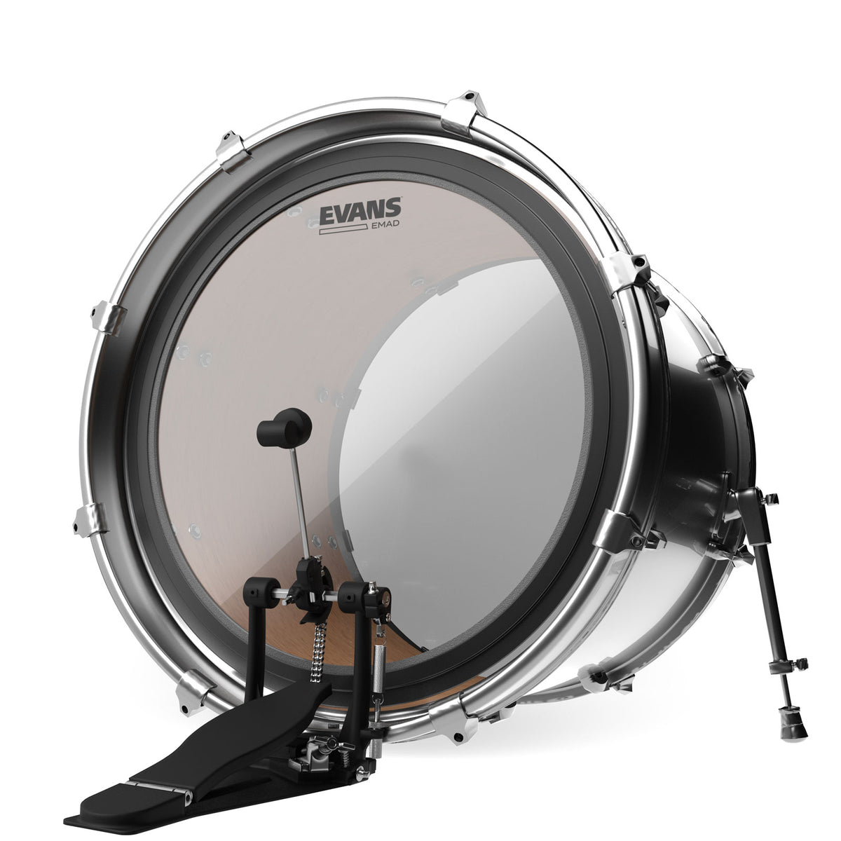 EMAD Systempaket für Bassdrum 22 Inch
