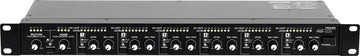 MSR 6226 - rack-mountable 6-in-2 mixer / 2-in-6 splitter