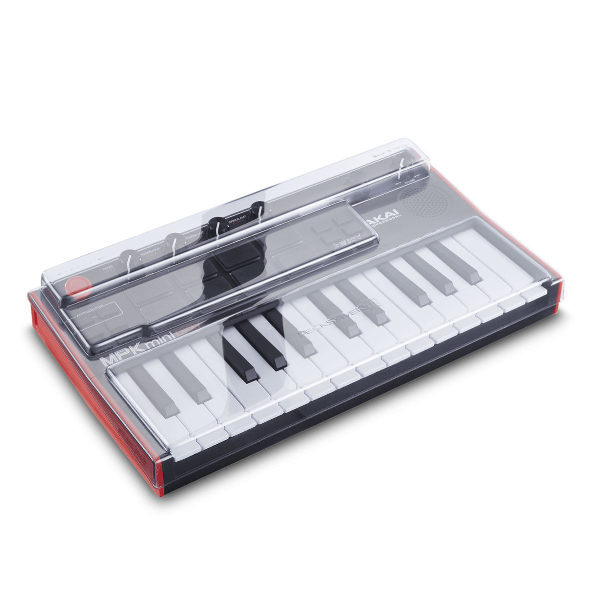 Die Akai MPK Miniplay MK3 Schutzhülle