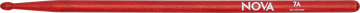 N7AR - HICKORY 7A RED