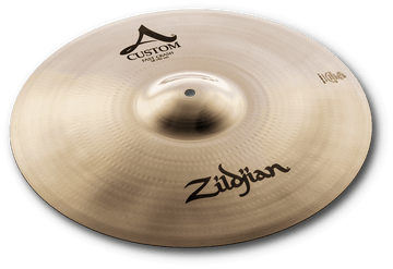 A20534 - A CUSTOM 18" FAST CRASH