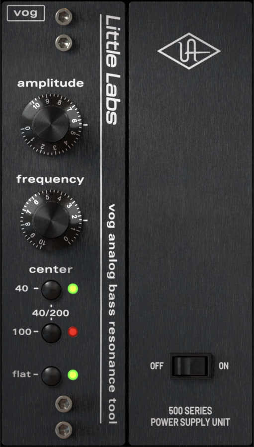 Little Labs Voice Of God