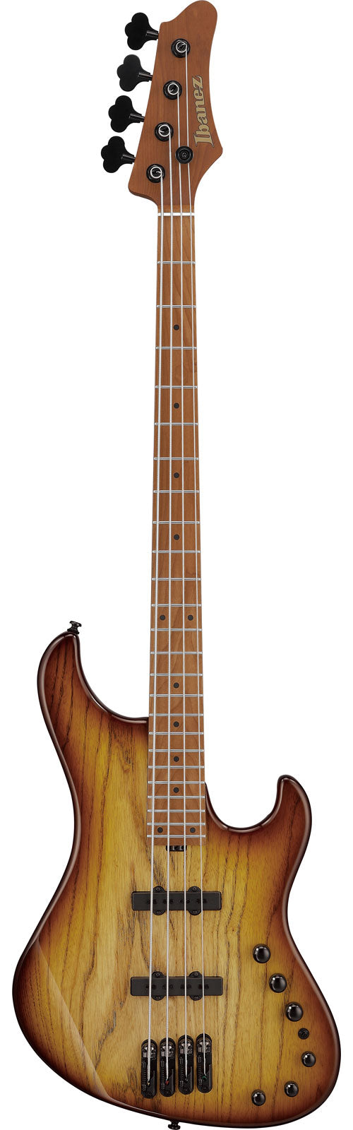 MDM1300NAB Mode Natural Stained Amber Burst