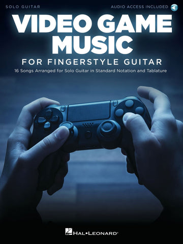 Videospielmusik