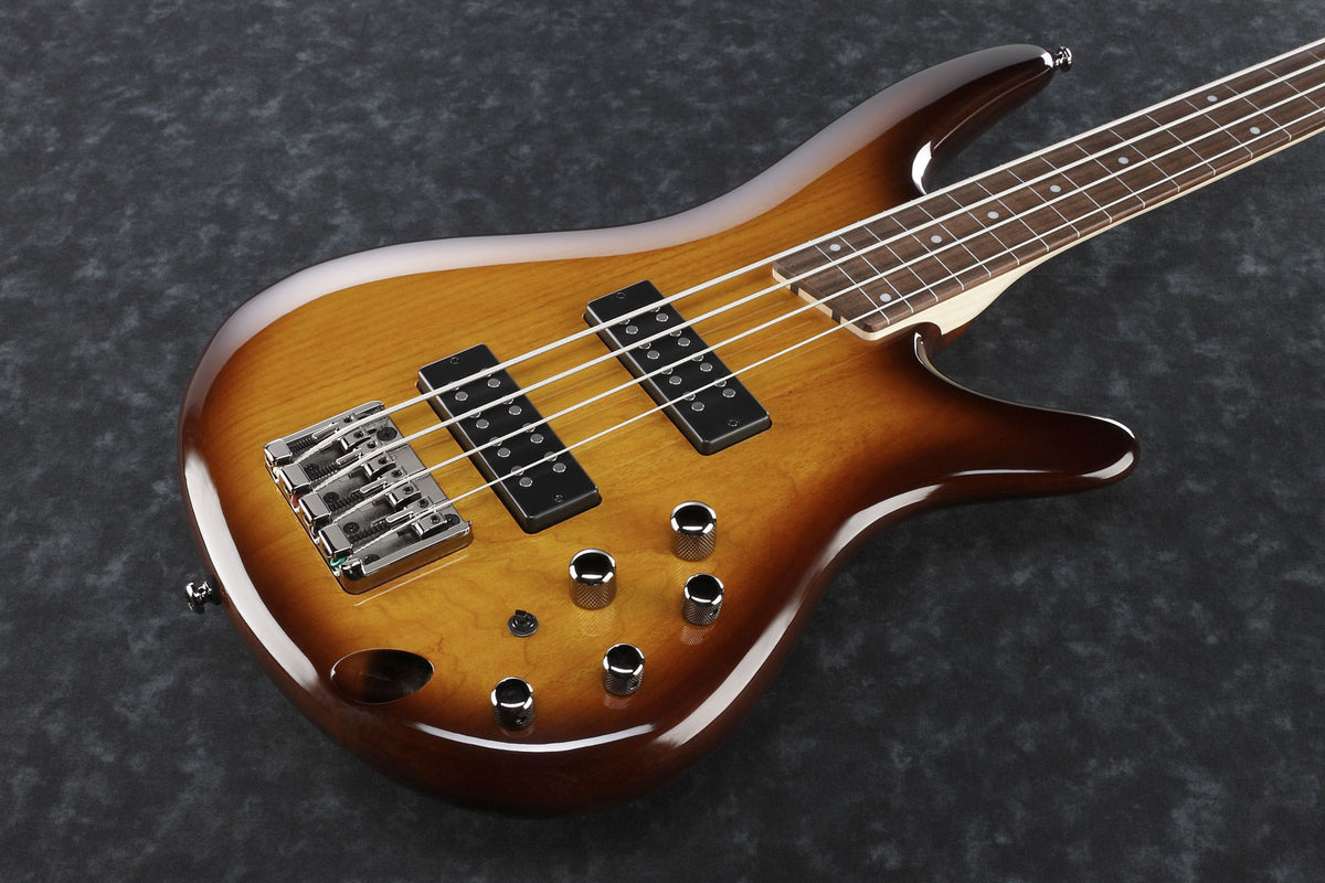 SR370EF-BBT Braun Burst
