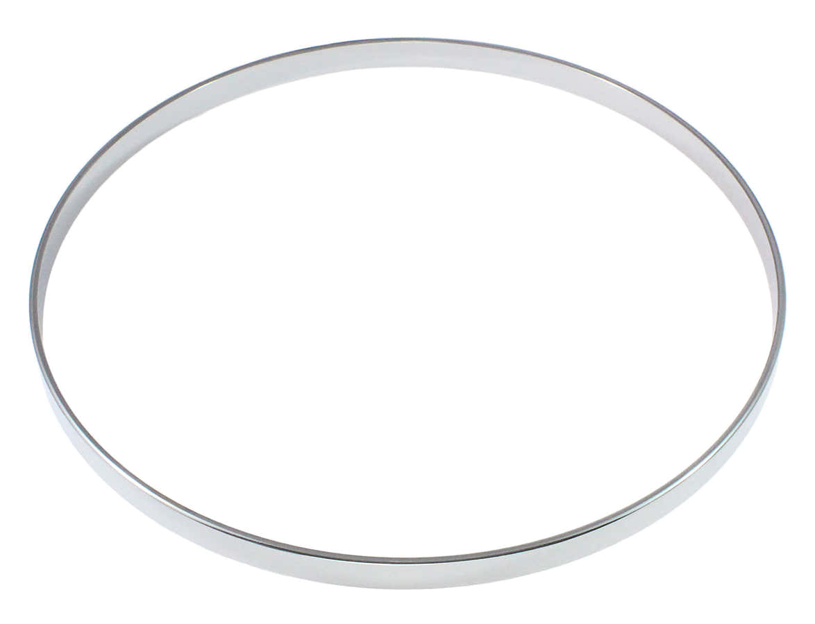 HNF45-14 - 14" SPANNREIFEN EBEN / OHNE FLANSCH 4.5MM