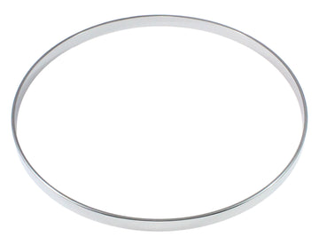 HNF45-14 - 14" SPANNREIFEN EBEN / OHNE FLANSCH 4.5MM