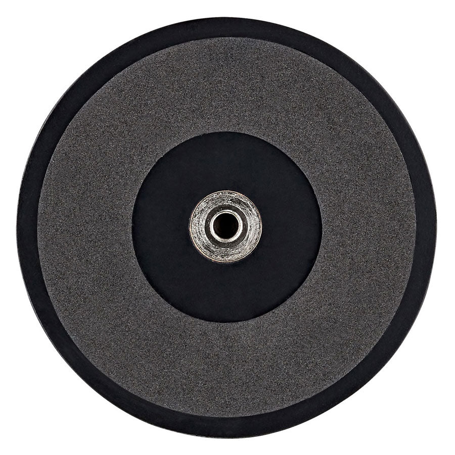 MMP4BK - 4" Marshmallow-Übungspad - Schwarz