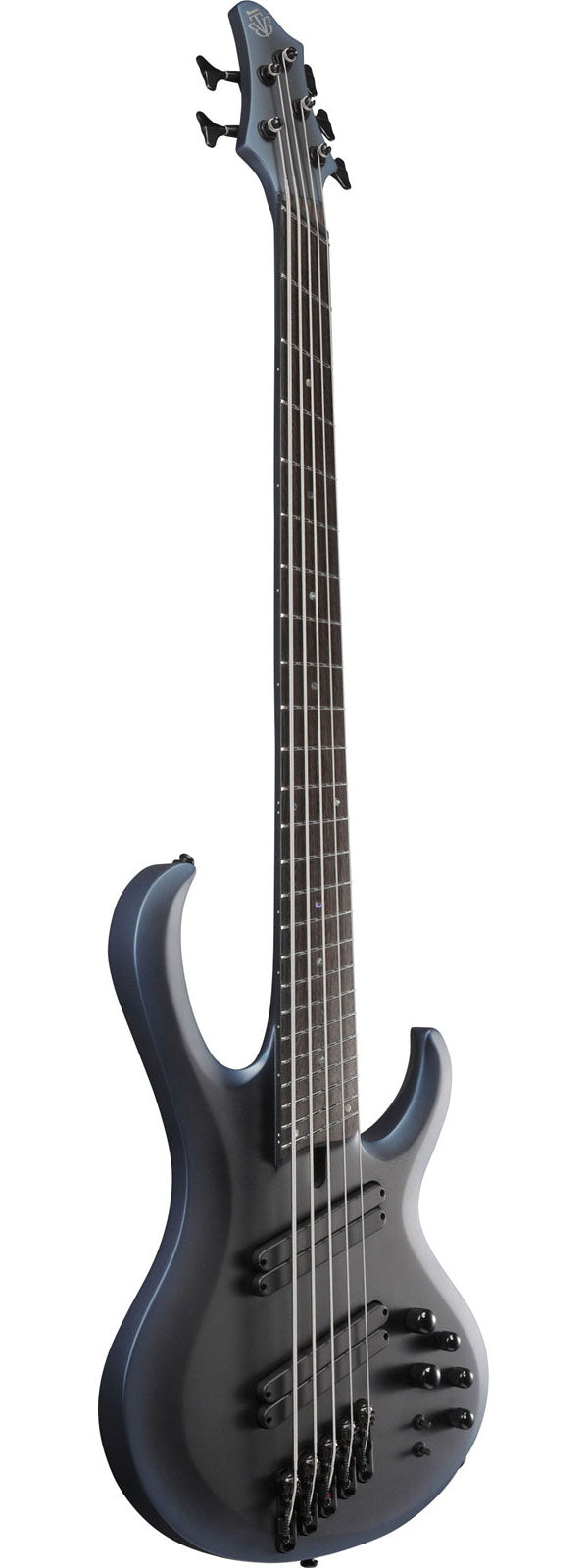 BTB605MS-MAM Mitternachtsarktischer Ozean Matt Bass Workshop