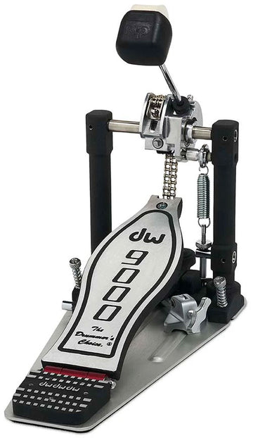 DW9000 - Einzelnes Bassdrum-Pedal