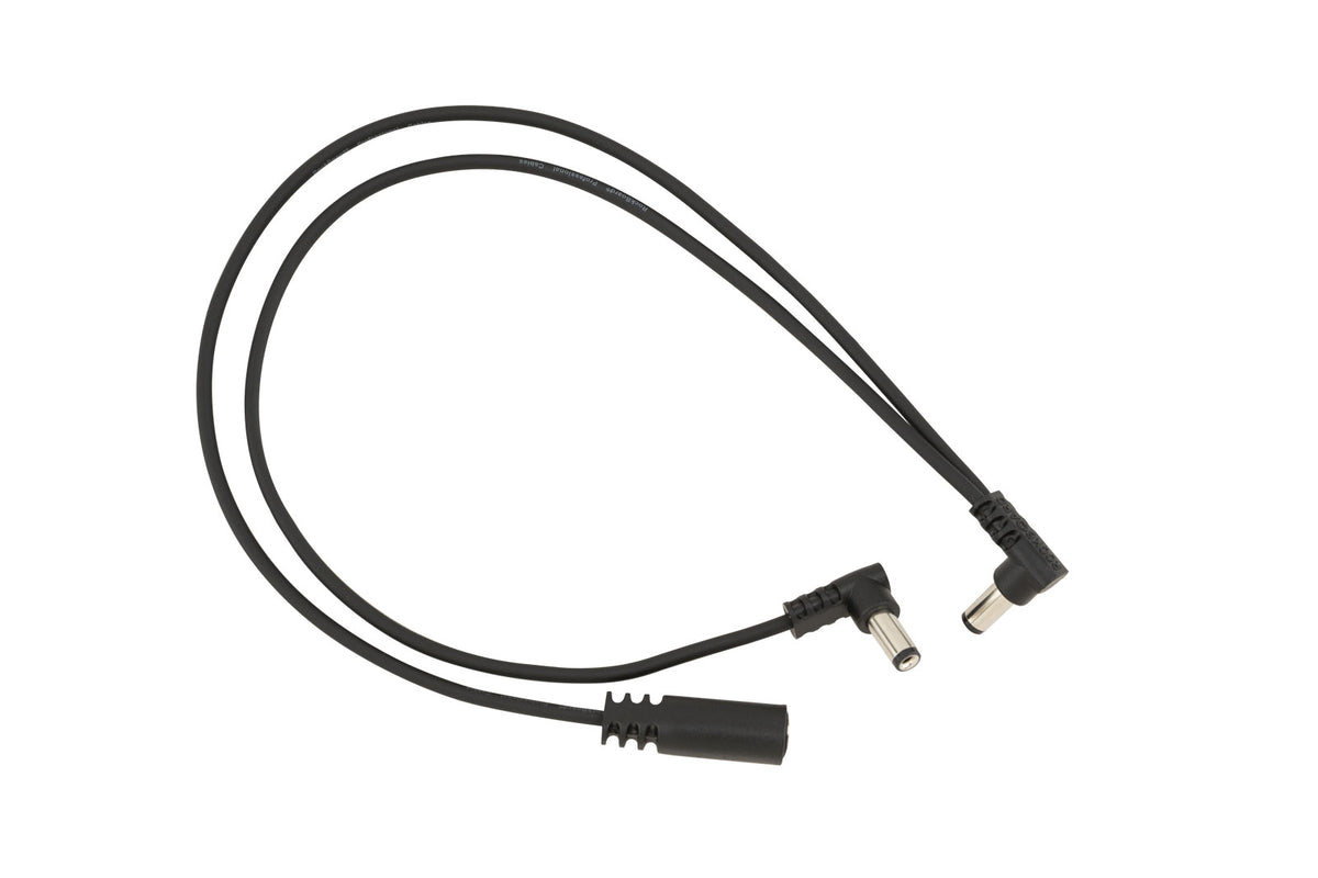 Rockboard Flaches Daisy-Chain-Kabel DC2-a