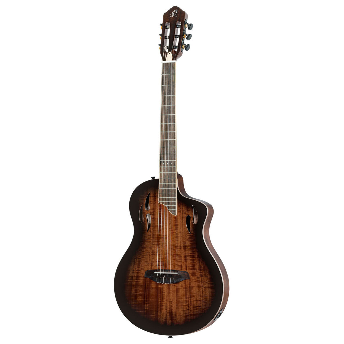 Tourplayer Deluxe Ny Akazie