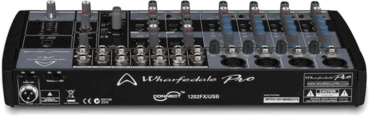 CONNECT1202FX-USB