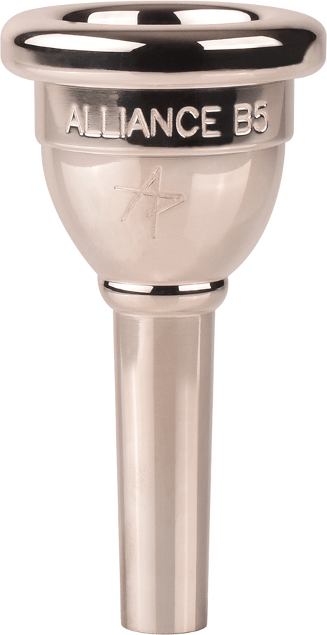 Alliance Prestige - 6 Versilbert (Bariton-Saxhorn)