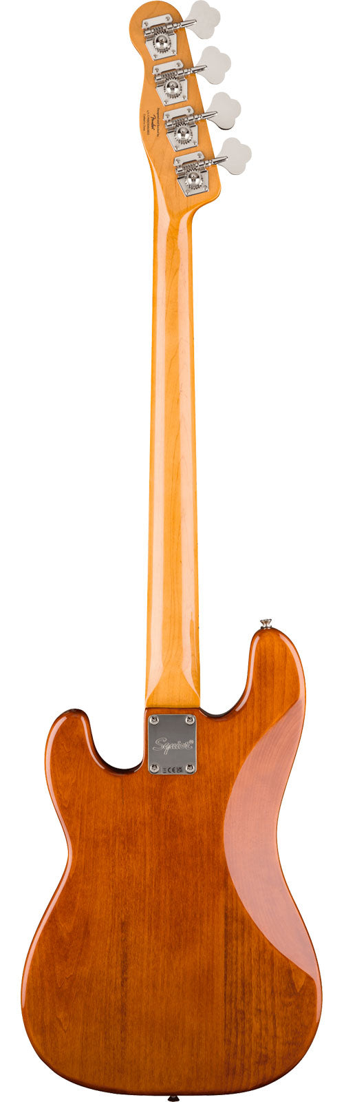 Classic Vibe Telecaster Bass MN BPG Mocha