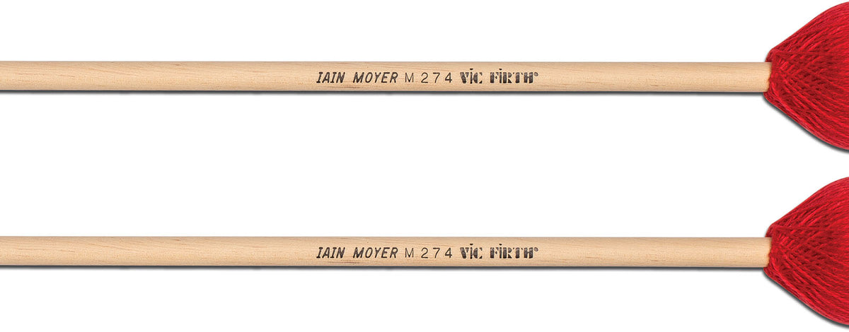 M274 – Signatur Iain Moyer – mittel – Vibraphon
