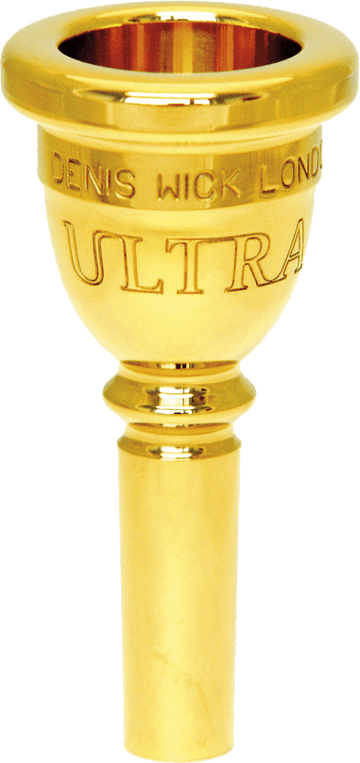 Steven Mead Ultra 3, vergoldet (Euphonium)