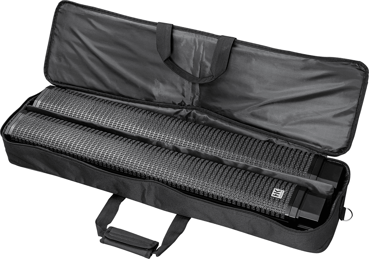 VOC-POLARCOL-POLAR COLUMN PROTECTION COVER