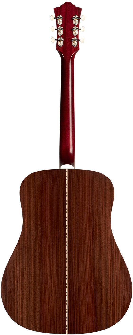 Usa D50 Std Antique Burst With Gigbag
