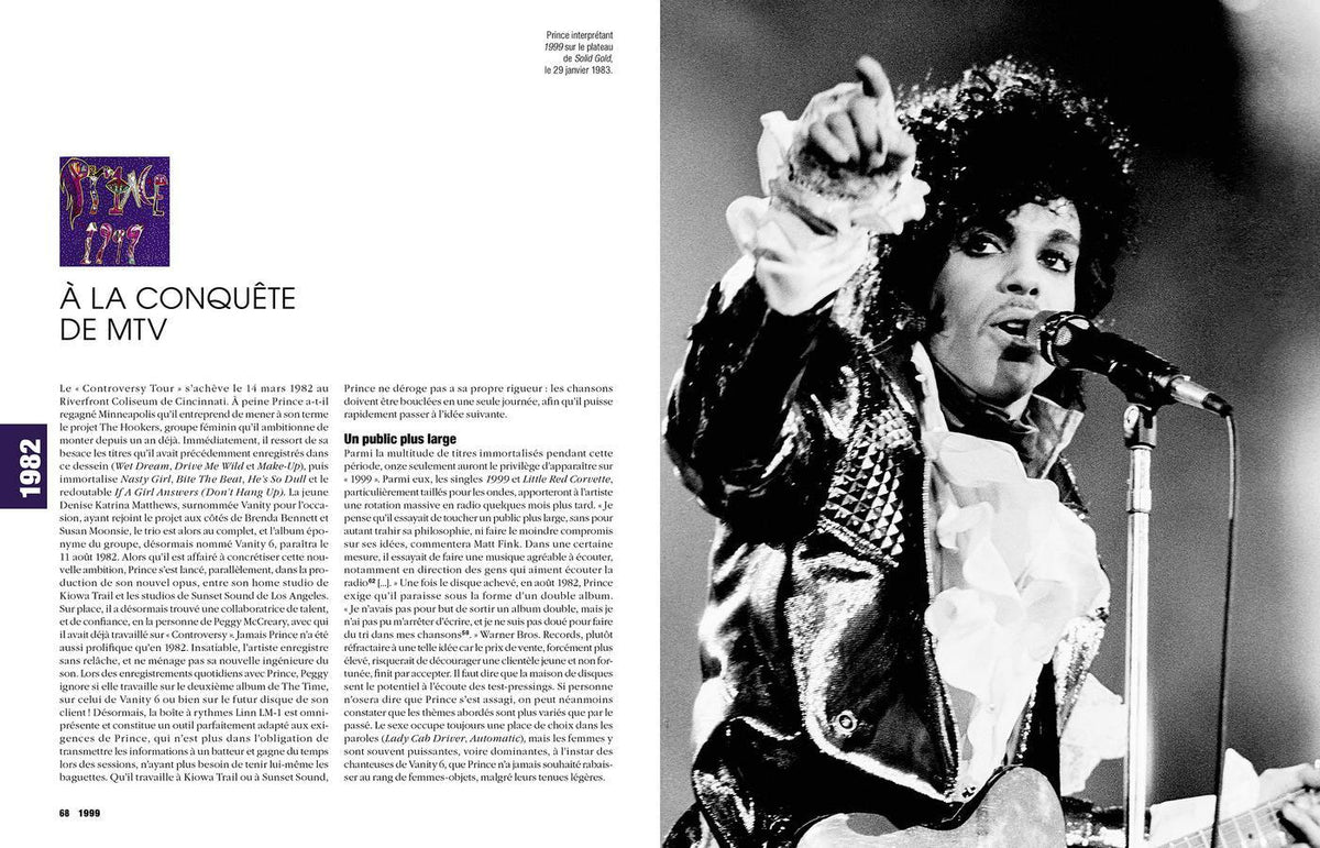 Prince - Das Gesamtwerk
