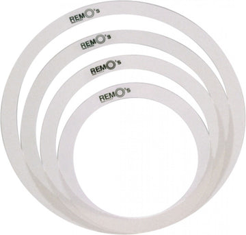 RO-0244-00 - MUFFLE RING TONE CONTROL 10-12-14-14