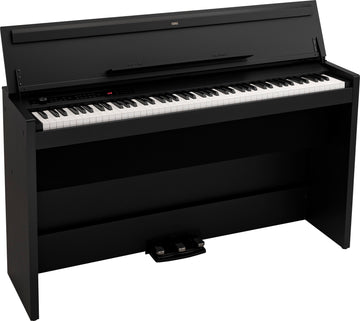 E1 Air Schwarz