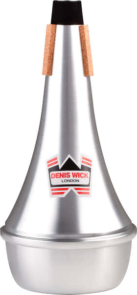 DW5505 - DAMPFER FUR TROMBONE STRAIGHT MUTE