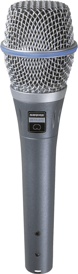 Beta 87C