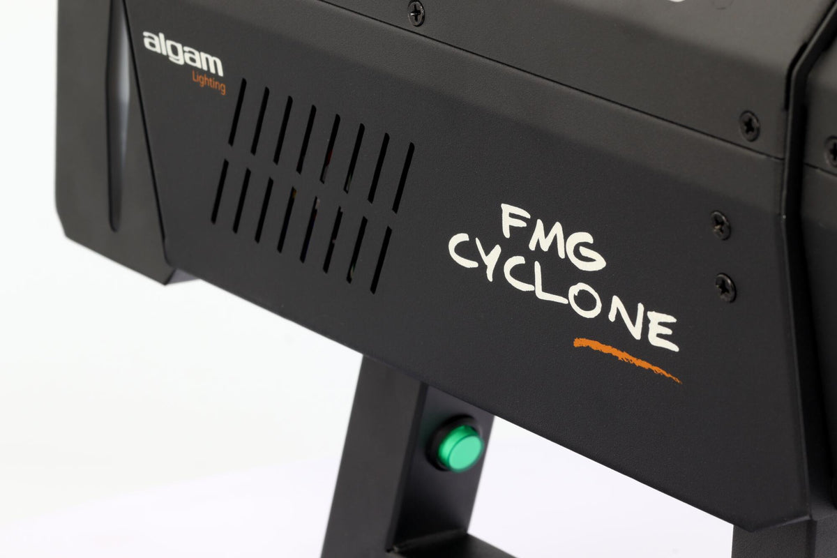 FMG Cyclone