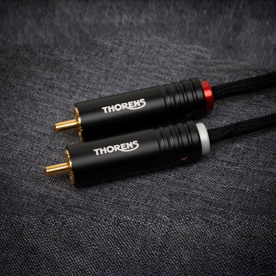 PhonoConnect PHS 150 DIN-RCA