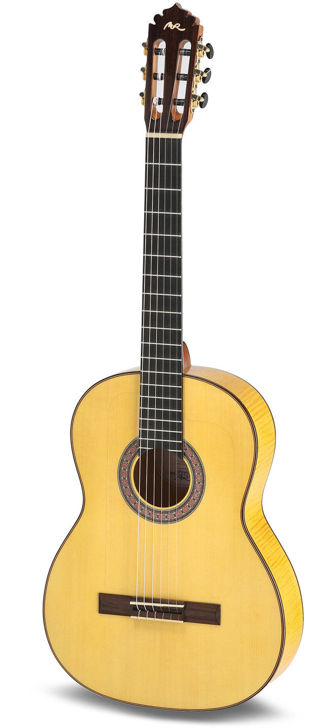 Superior Flamenco Sabicas C3-FR
