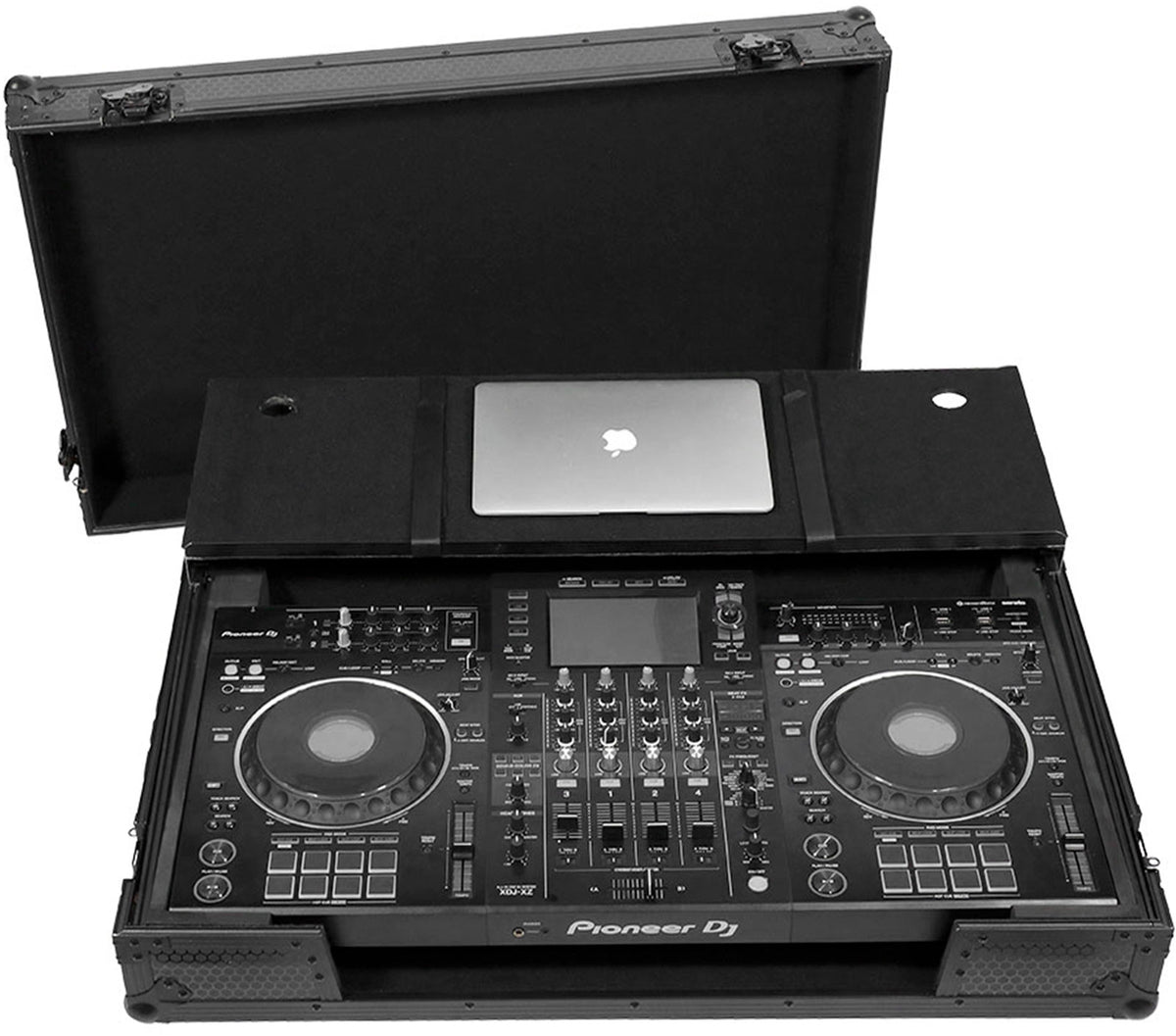 Pro XDJ-XZ W LTS Schwarz