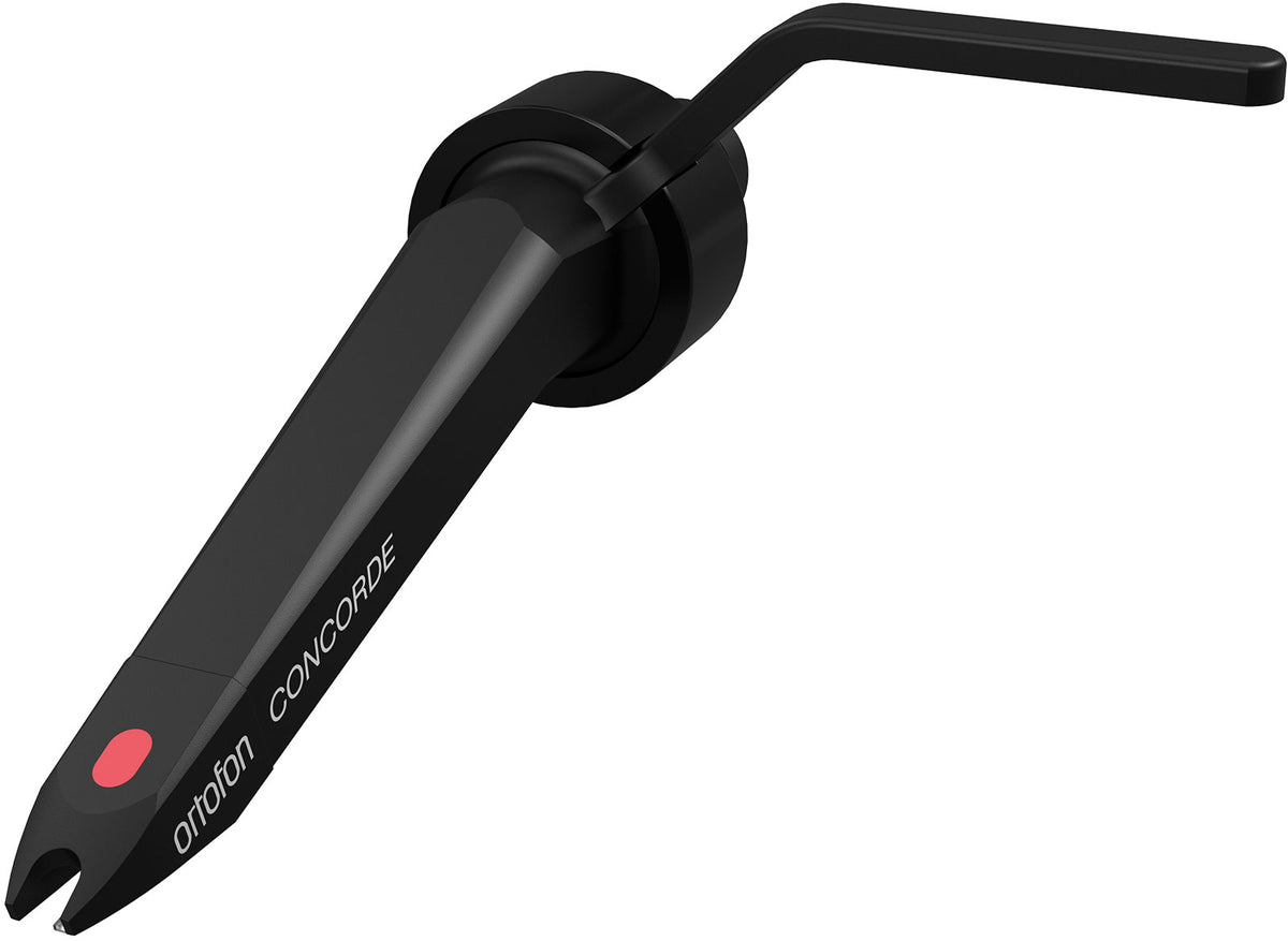 Concorde 5E