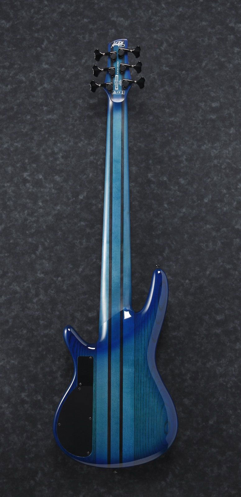 ANB306 Signatur Adam Nitti Premium