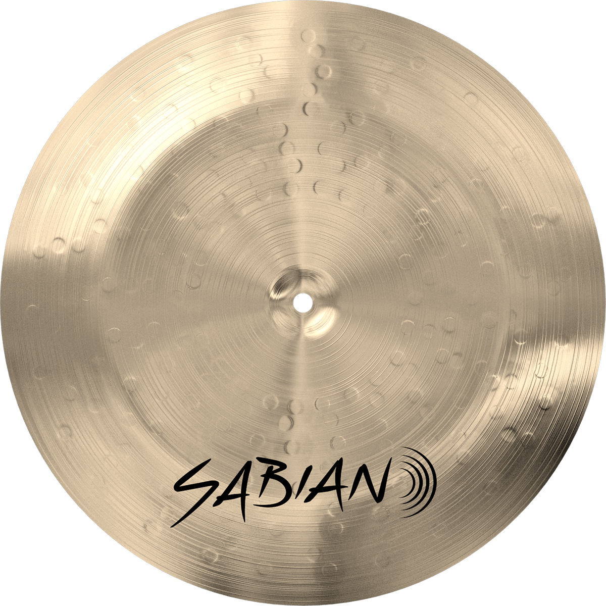 STRATUS CYMBAL 18" CHINA