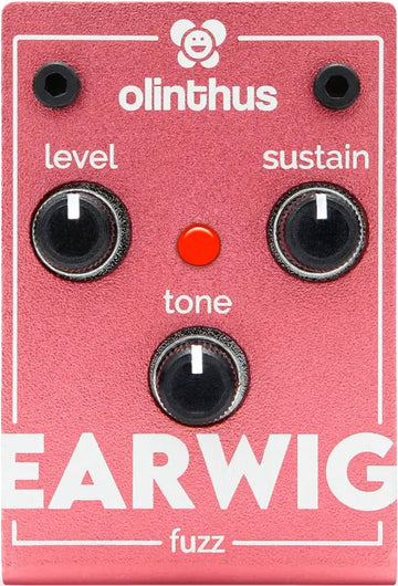 Earwig - Fuzz