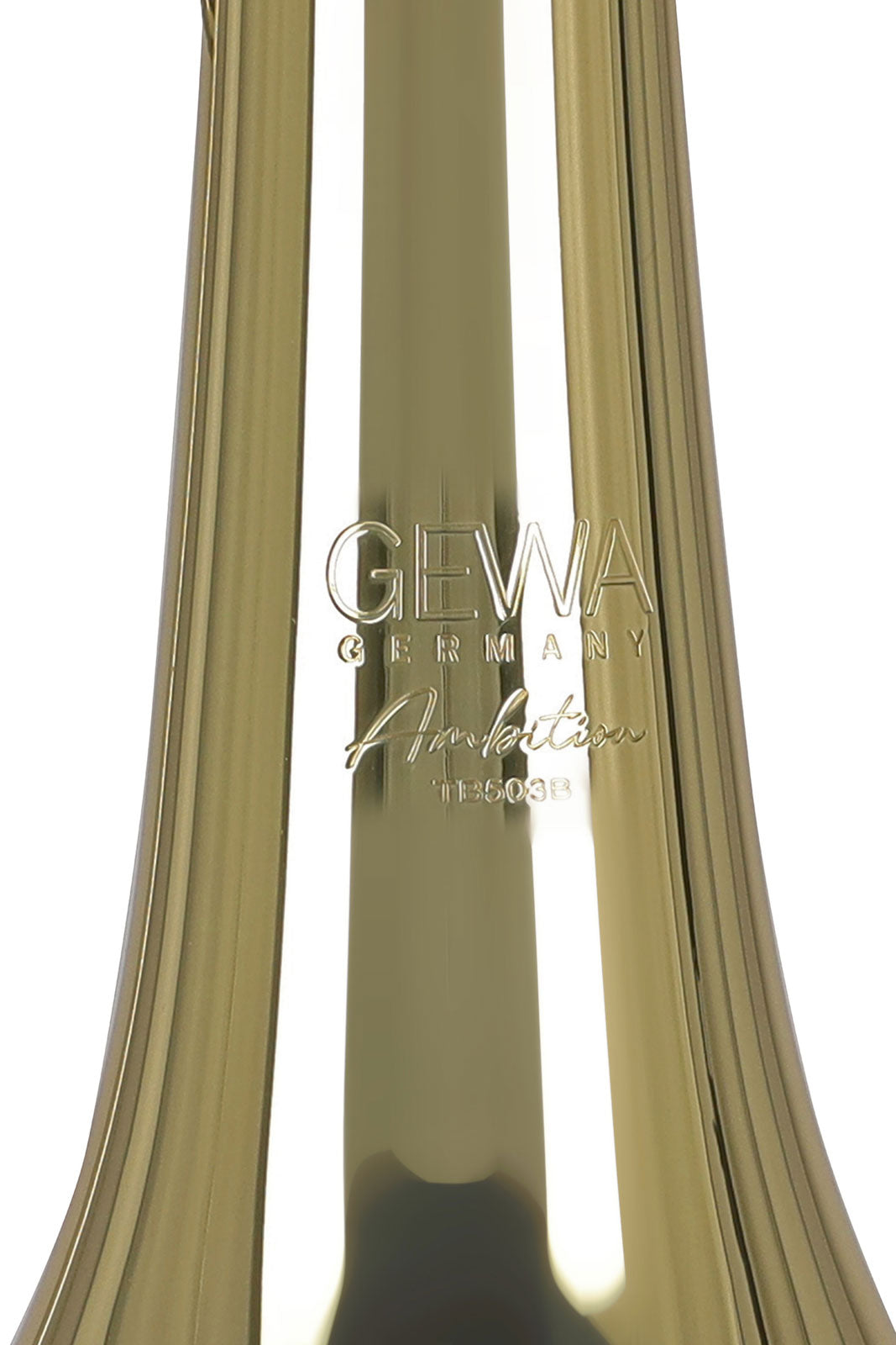 Ambition TB503B Tenor B/F Lackiert