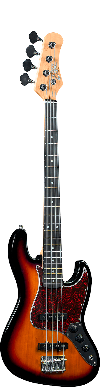 Jb 100 3/4 Sunburst