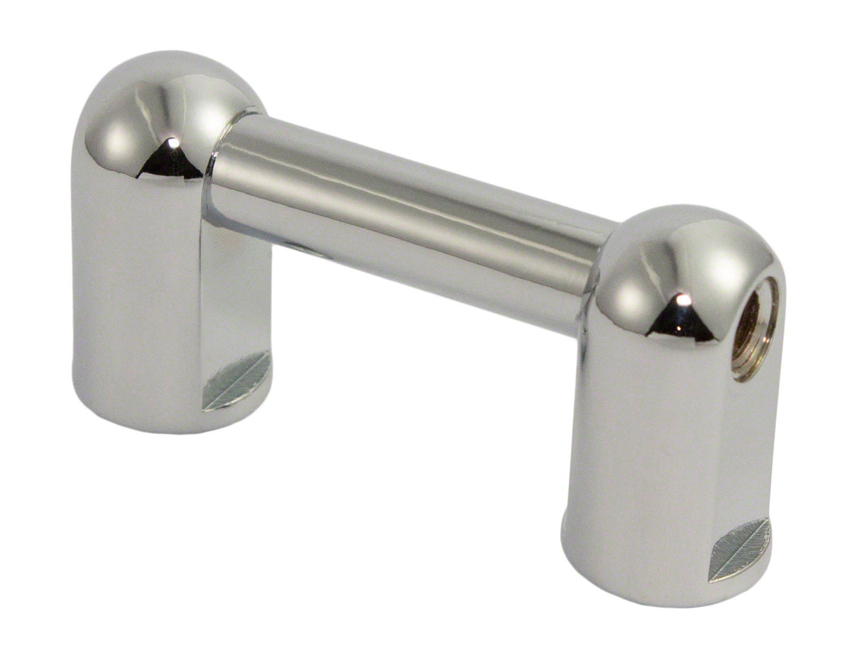 TL2S38B - SPANNBCKCHEN TUBELUG BASSDRUM - 38MM - EINZIGEN SPANNSCHRAUBEN (X1)