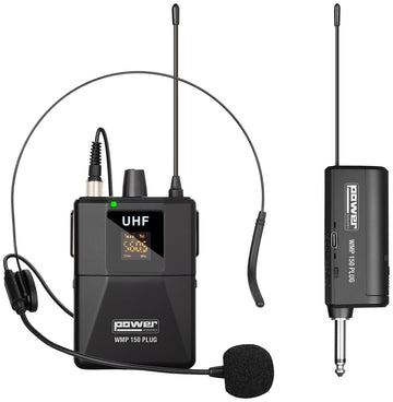 WMP 150 Stecker