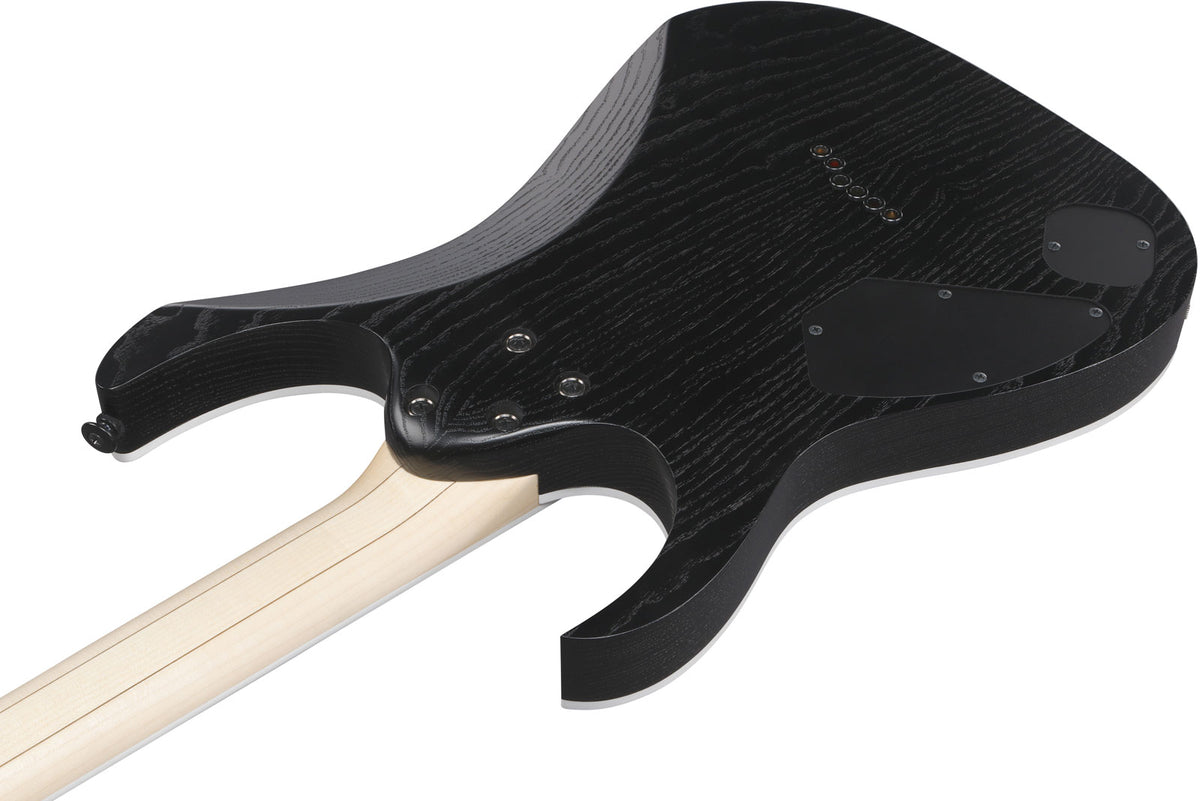RGR662AHBFWK Gealtertes Schwarz Prestige