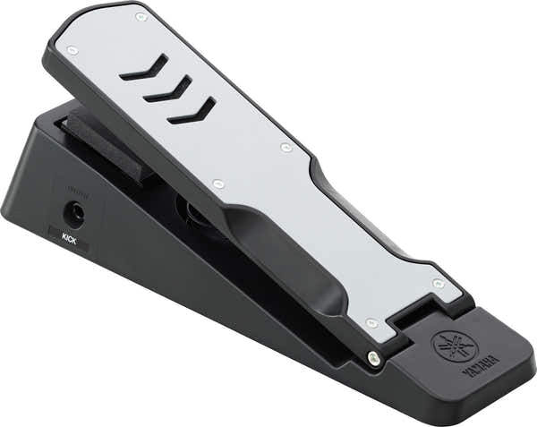 Yamaha KU100 - Bassdrum Pedal Silent Für DTX400K