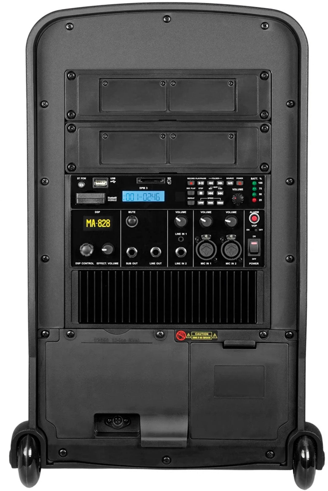 MA-828