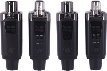 Plug 200 UHF