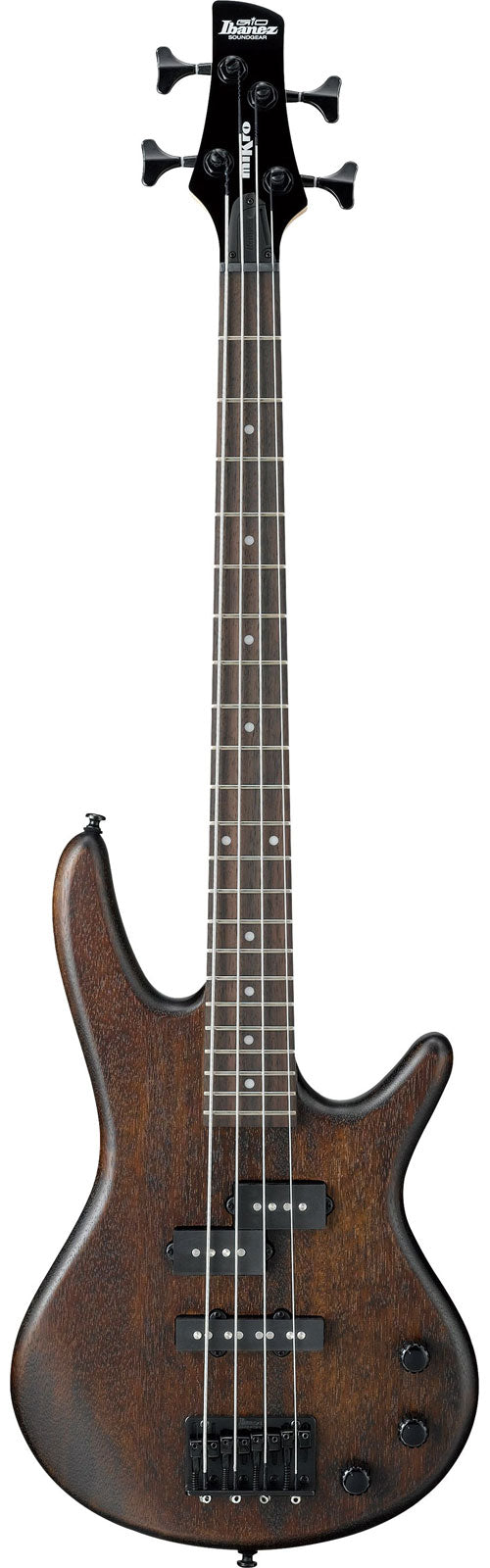 Ibanez E-Bässe