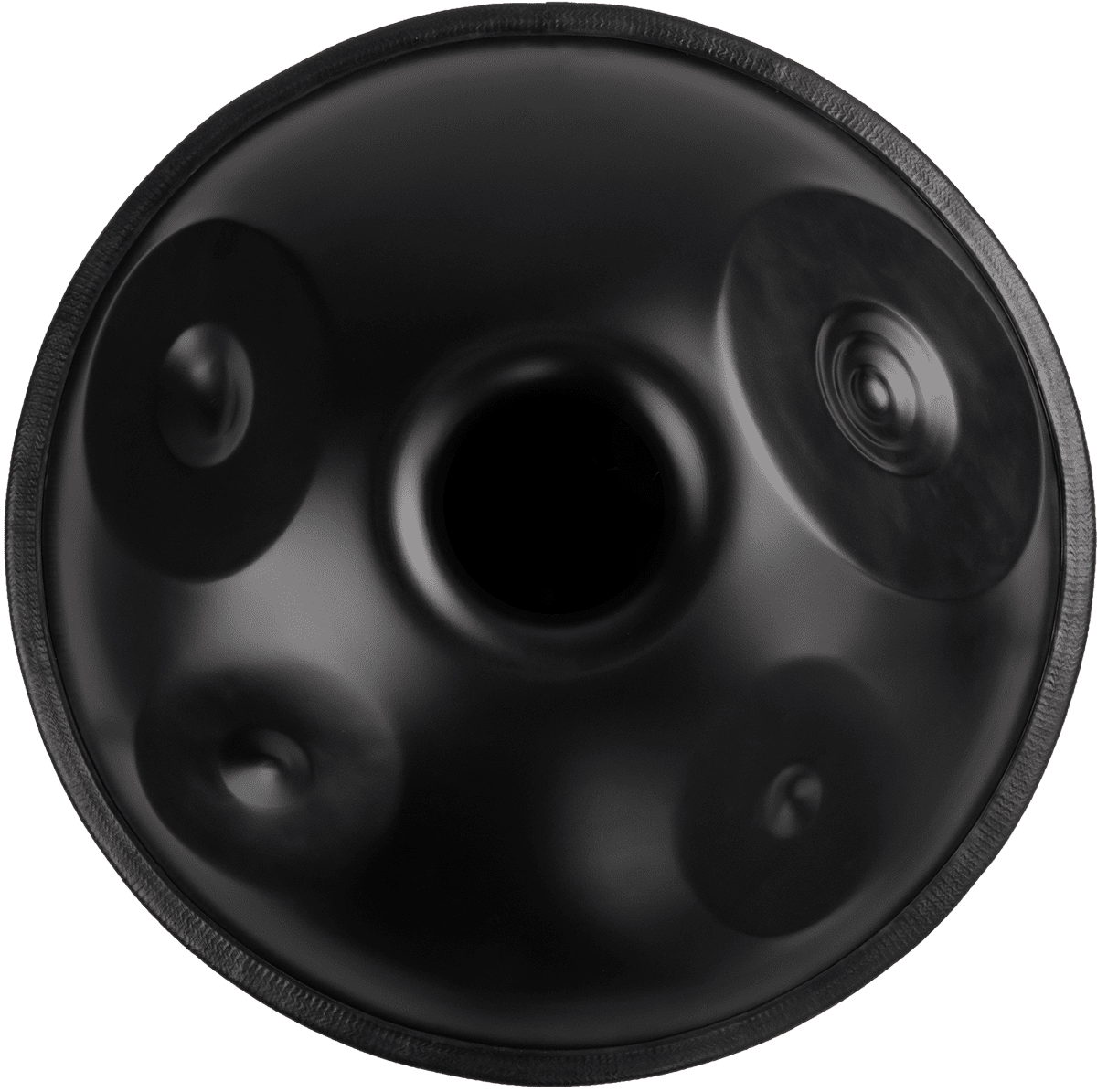 HANDPAN HP12DKU KURD 12 NOTES