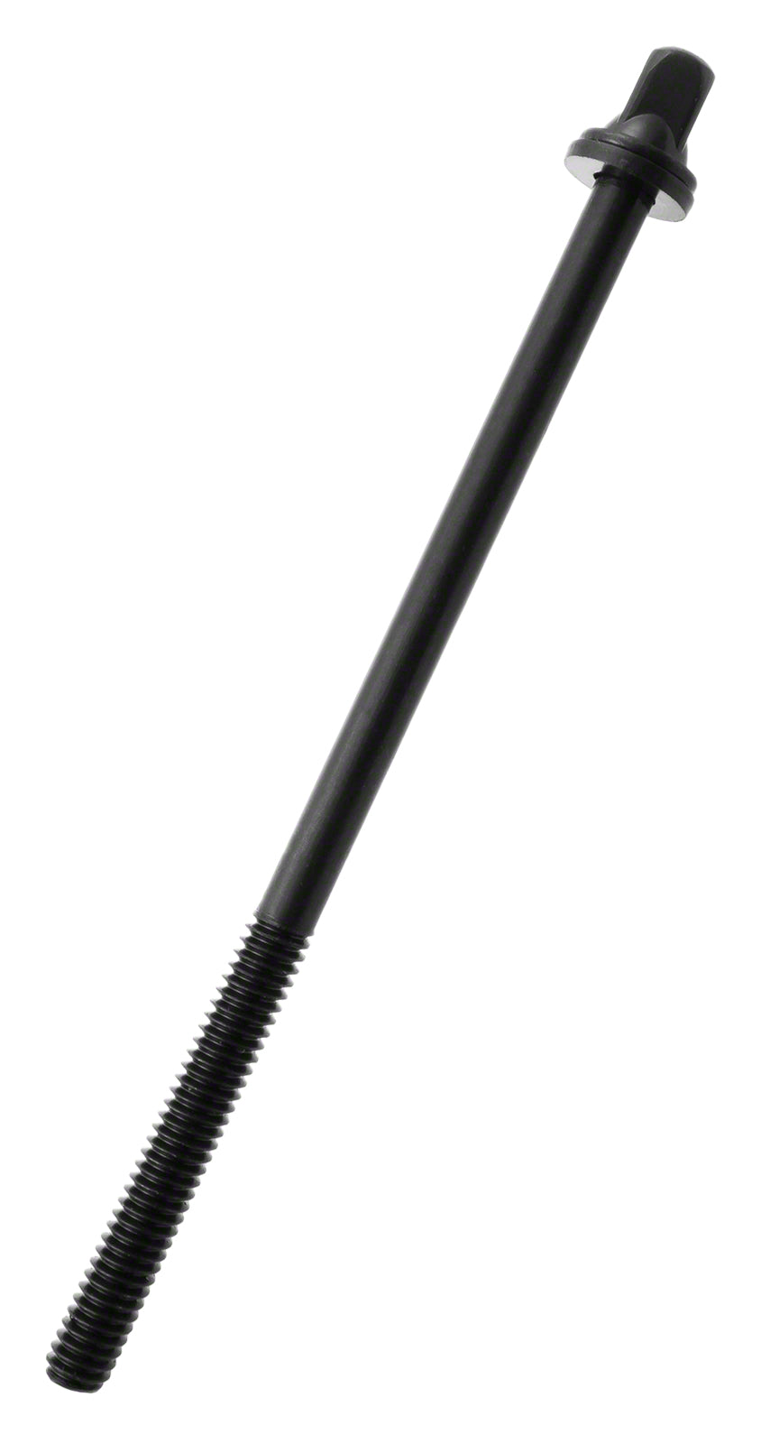 TRC-102W-BK - 102MM SCHWARZE SPANNSCHRAUBEN MIT WASHER - GEWINDE 7/32" (X10)